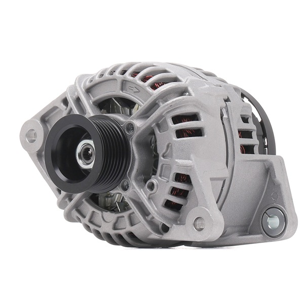 RIDEX PLUS 4G0180P Generator Iveco Daily V Pritsche 35C15, 35S15, 40C15, 45C15, 50C15, 60C15, 65C15, 70C15 146 PS Diesel Kosten