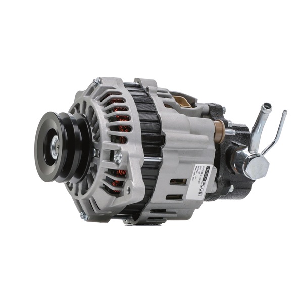 Alternator 4G0112P RIDEX PLUS A3T 00599 FORD
