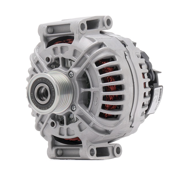 RIDEX PLUS Dynamo 4G0134P RIDEX PLUS Dynamo 4G0134P erfaringer