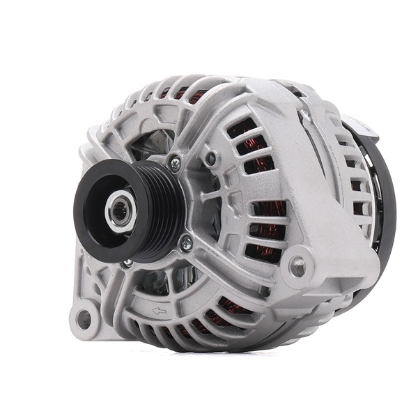 Alternátor 4G0367P RIDEX PLUS A463 150 01 50 PUCH