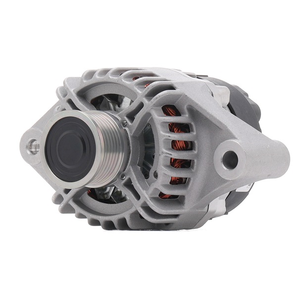RIDEX PLUS 4G0835P Ģenerators Alfa Romeo Giulietta 940 2.0 JTDM (940FXH1A, 940FXH11, 940FXZ11, 940FXZ1A) 163 ZS Dīzelis cena