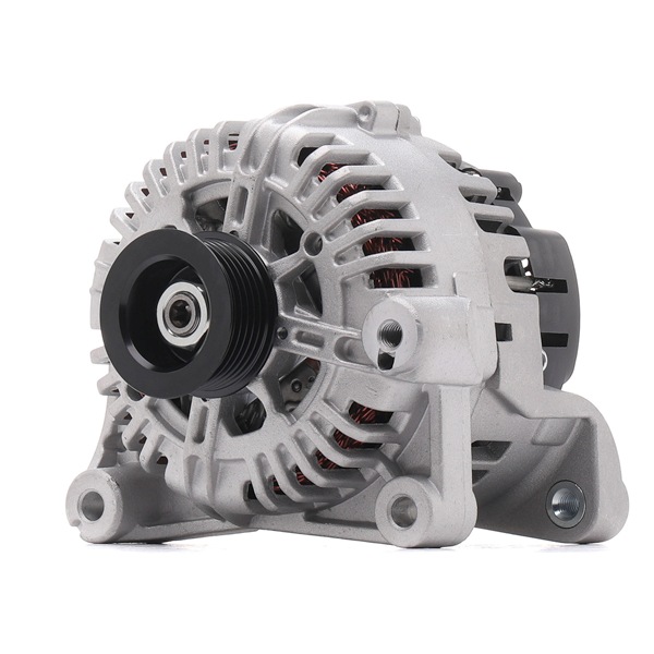 RIDEX PLUS 4G1071P Generaator BMW E65 730Ld 3.0 231 hj Diisel hind