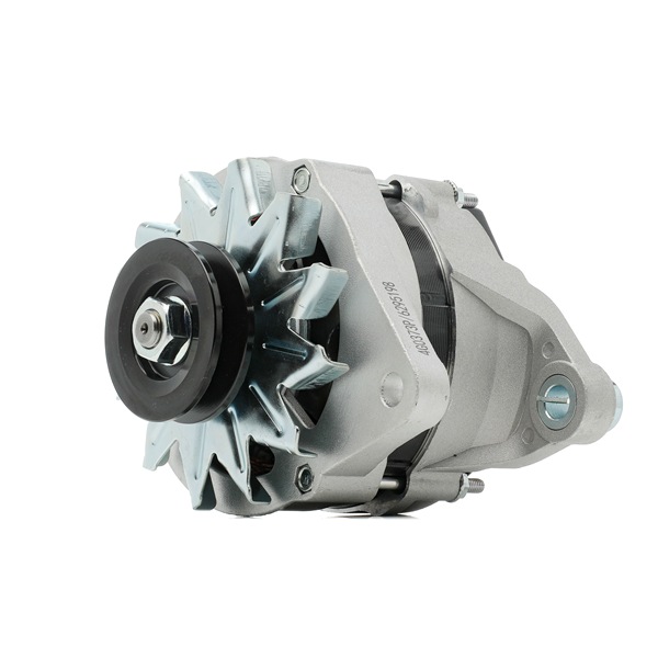 RIDEX PLUS 4G0373P Dynamo Iveco Daily II Flatvogn lastebil 40-10 W 4x4 (13210111, 13210112, 13210211, 13210212,... 103 hk Diesel pris