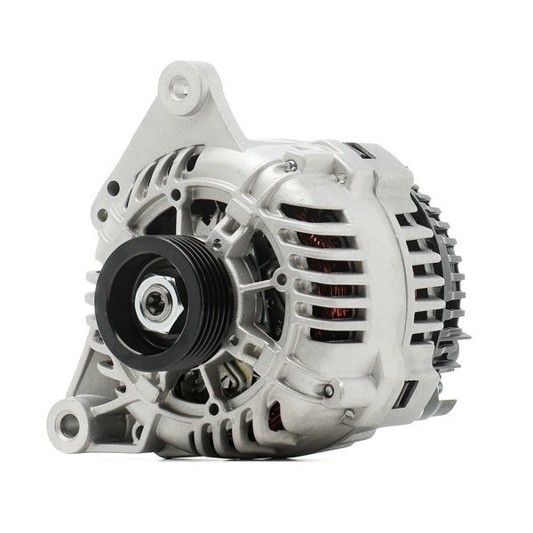 Alternateur 4G0203P RIDEX PLUS 9634476880 CITROËN