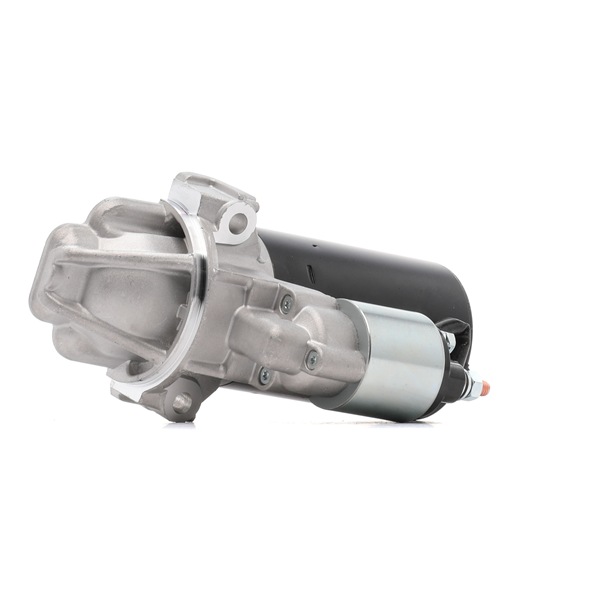 RIDEX PLUS 2S0017P Starter Motor Land Rover Defender Pritsche 2.4 TD4 4x4 122 PS Diesel Kosten