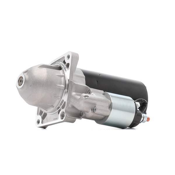 RIDEX PLUS 2S0291P Starter Iveco Daily 3 2.8 35 S 11,35 C 11 106 PS Diesel Kosten