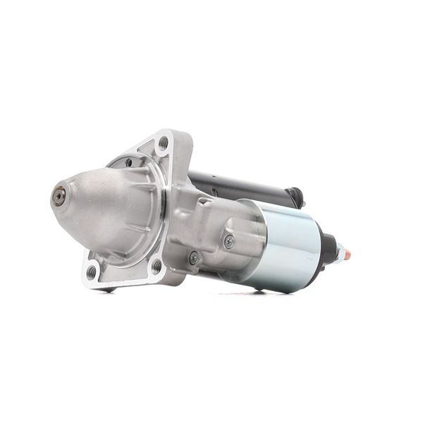 Anlasser 2S0073P RIDEX PLUS 36001650 VOLVO