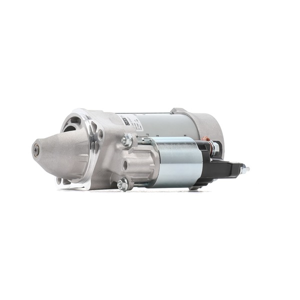 Štartér 2S0193P RIDEX PLUS 61514501 Štartér 2S0193P RIDEX PLUS 61514501 SKODA
