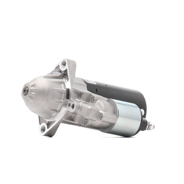 RIDEX PLUS 2S0045P Štartér BMW E60 525 xd 197 KS nafta cena