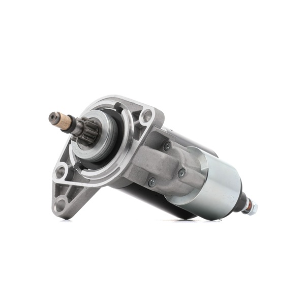 Startmotor 2S0043P RIDEX PLUS 20911023 FIAT