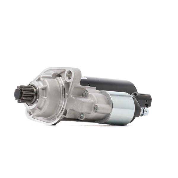 Startmotor 2S0280P RIDEX PLUS 02M911023N AUDI