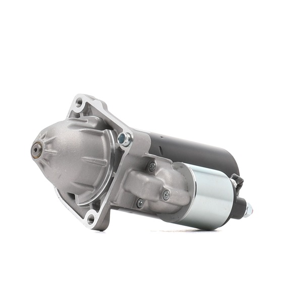 Starter 2S0051P RIDEX PLUS 13 4992 0080 Starter 2S0051P RIDEX PLUS 134 9920 080 CITROËN