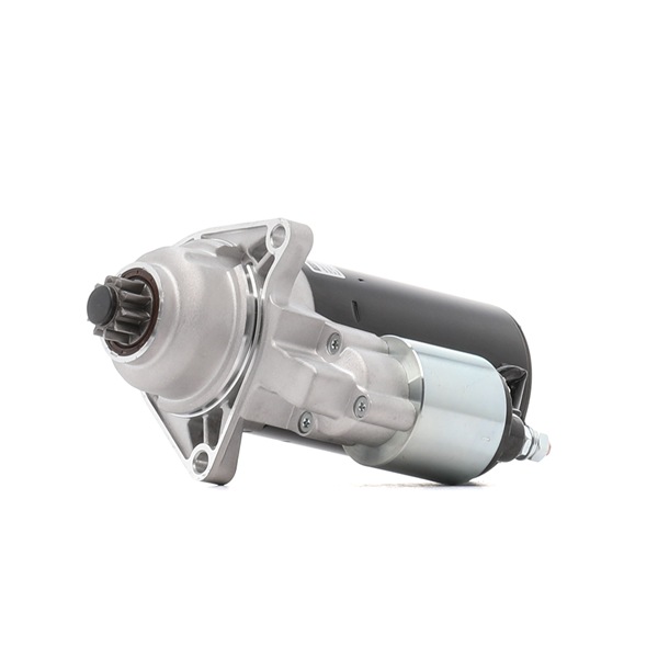 Starter 2S0009P RIDEX PLUS 02B 911 023N FORD