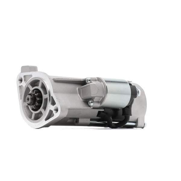 RIDEX PLUS 2S0058P Starter voor de motor MITSUBISHI L200 / Triton IV Pick-up (KA, KB) 2.5 DI-D 4WD 178 Pk Diesel prijs