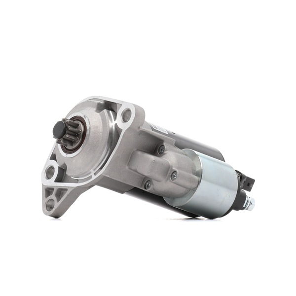 Startmotor 2S0019P RIDEX PLUS 020-911-023F VOLVO