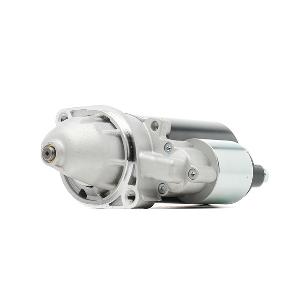 Motor de arranque 2S0118P RIDEX PLUS 004-151-6701 OPEL