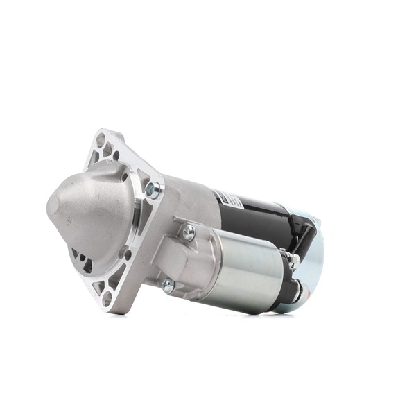 Motor de arranque 2S0281P RIDEX PLUS 46 823 543 FORD