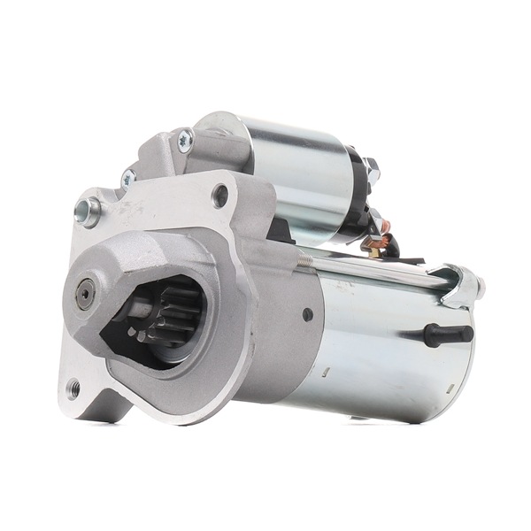 RIDEX PLUS 2S0091P Starter Ford Fiesta Mk4 1.25 i 16V 75 Pk Benzine prijs