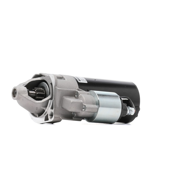 Anlasser 2S0040P RIDEX PLUS 068-911-024G FORD