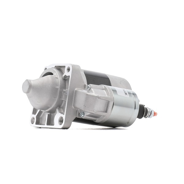 Startmotor 2S0115P RIDEX PLUS S114-906 FORD