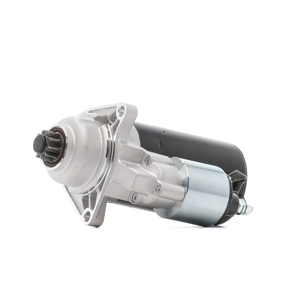 Starter 2S0427P RIDEX PLUS 02B-911-023-N TOYOTA