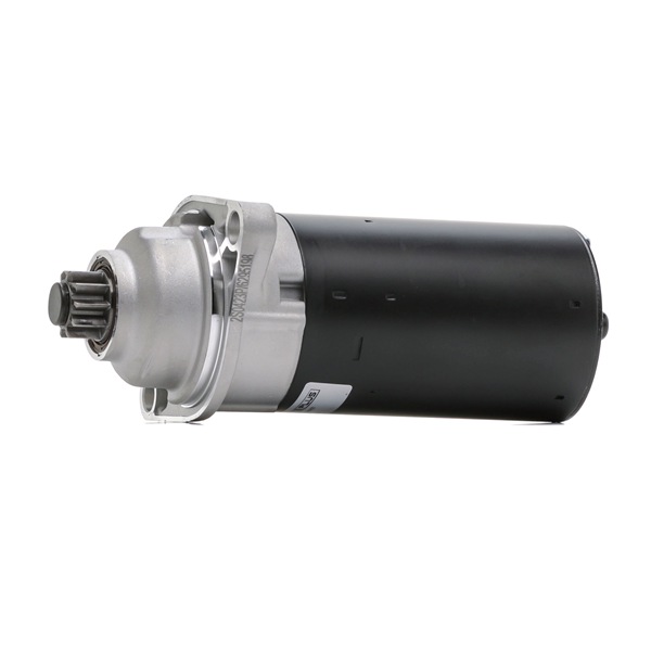 RIDEX PLUS 2S0423P Démarreur