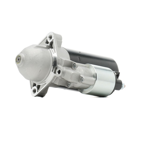 Motorino avviamento 2S0025P RIDEX PLUS 7785691 OPEL