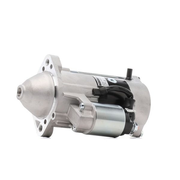Starter 2S0042P RIDEX PLUS M D31 5 548 OPEL