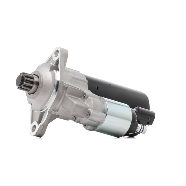 Starter motor 2S0099P RIDEX PLUS 02E 911 023 L Starter motor 2S0099P RIDEX PLUS 02E 911 023 L BMW