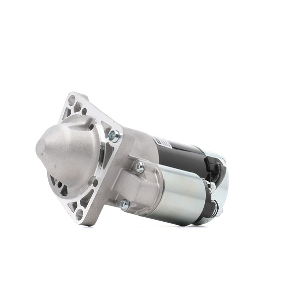 Motor de arranque 2S0689P RIDEX PLUS 468 2354 3 BMW