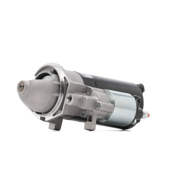 Motor de arranque 2S0035P RIDEX PLUS 1 202 148 FORD