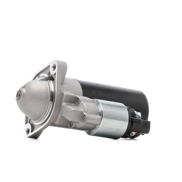 Starter 2S0072P RIDEX PLUS 28100 0B 020 Starter 2S0072P RIDEX PLUS 28100 0B020 BMW