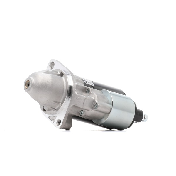 Motorino avviamento 2S0207P RIDEX PLUS 75 24 8 430 2 Motorino avviamento 2S0207P RIDEX PLUS 7524843-02 AUDI