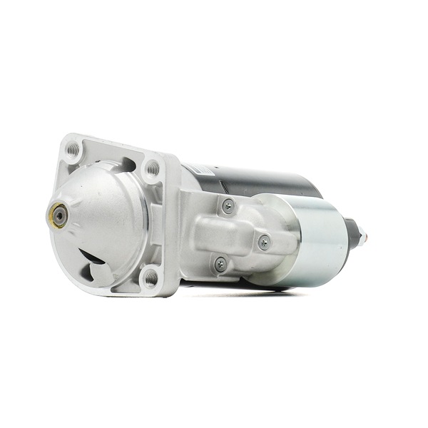 Anlasser 2S0131P RIDEX PLUS 4M5T 11000 KD FIAT