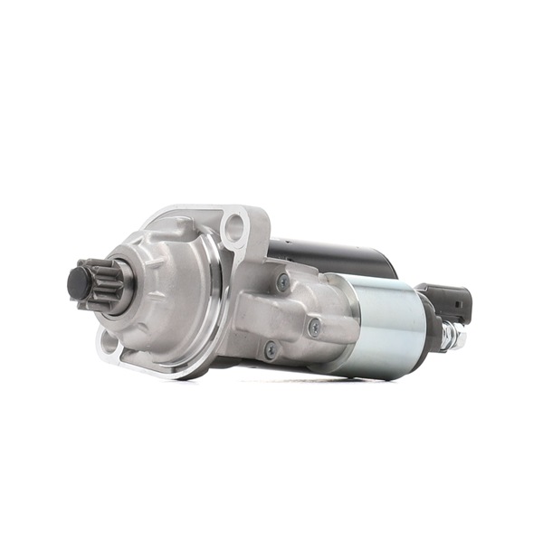 Startmotor 2S0383P RIDEX PLUS 02M911023GX TOYOTA