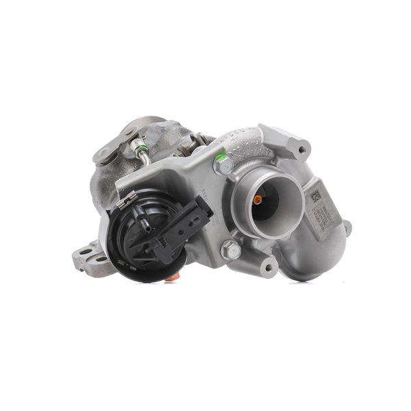 RIDEX REMAN 2234C11543R Turbo Toyota Proace 2 Verso 1.6 D4d (MDZ9) 95 PS Diesel Kosten