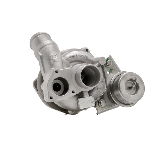 RIDEX REMAN 2234C10133R Turbo — Peugeot 3008 0U_ 1.6 THP 156 ZS 2015 5FV (EP6CDT) Otto RIDEX REMAN 2234C10133R Turbīna Peugeot 3008 Mk1 1.6 THP 156 ZS Benzīns cena