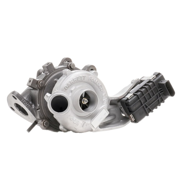 Lejehus, turbo 2234C10531R RIDEX REMAN AX2Q-6K682-CC SEAT