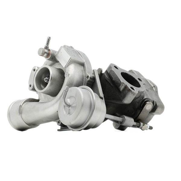 RIDEX REMAN 2234C11409R Abgasturbolader Passat B5 1.8 4motion 170 PS Benzin Kosten