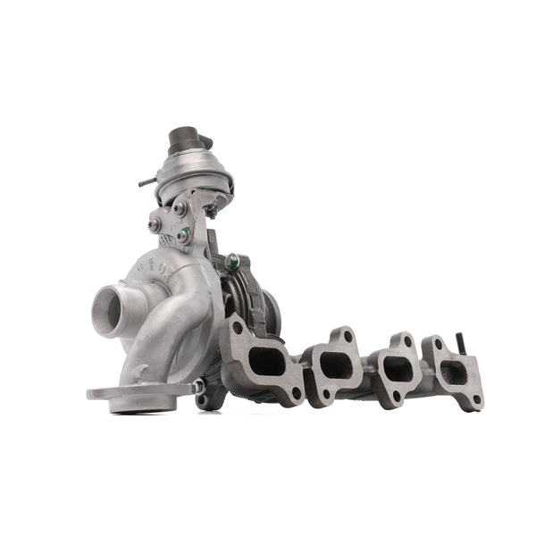 RIDEX REMAN 2234C10786R Turbolader VW Crafter 30 Kastenwagen 2.0 TDI 109 PS Diesel Kosten