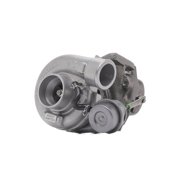 Turbocharger 2234C10142R RIDEX REMAN A 602 096 08 99 SSANGYONG