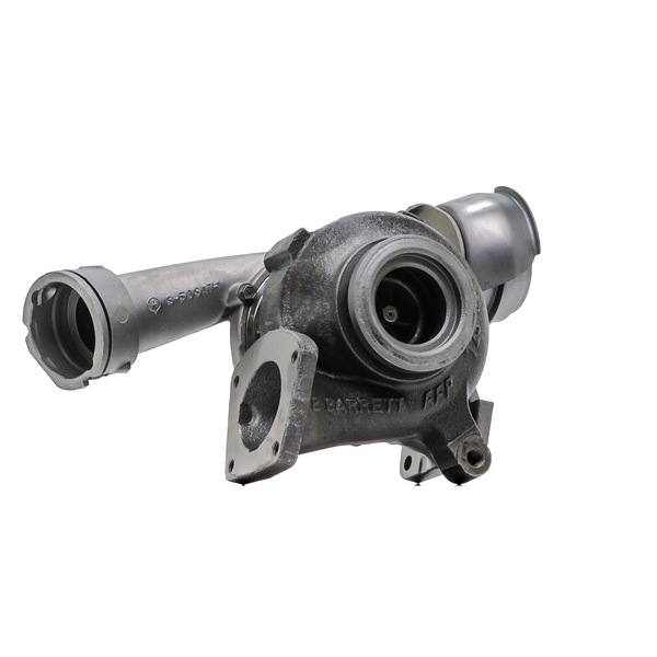 Turbocharger 2234C0192R RIDEX REMAN 070145701K* MERCEDES-BENZ