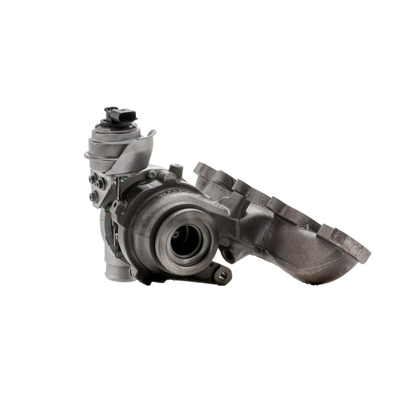 RIDEX REMAN 2234C10560R Turbo για Skoda Octavia III Combi 5E5 1.6 TDI 105 PS 2014 CLHA Πετρέλαιο RIDEX REMAN 2234C10560R Τούρμπο Octavia 5e5 1.6 TDI 105 PS Πετρέλαιο τιμες