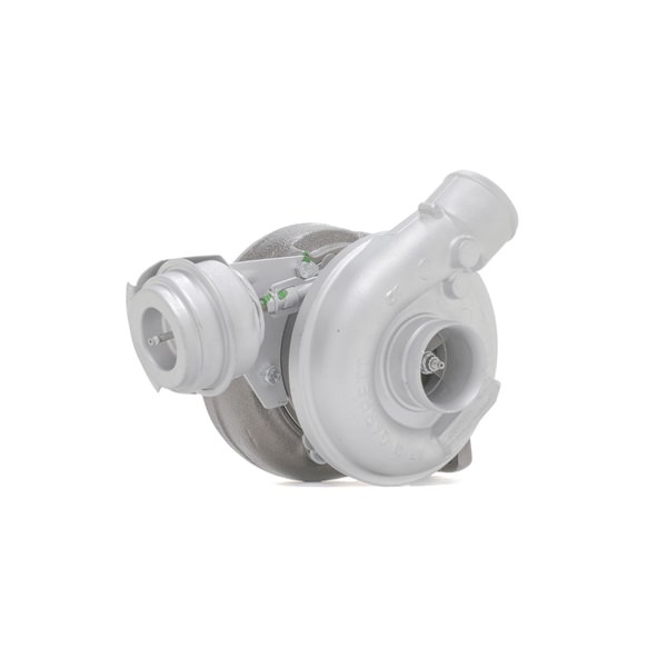 RIDEX REMAN 2234C11597R Turbo Iveco Daily 3 2.8 65 C 13 140 CV Diesel 2005