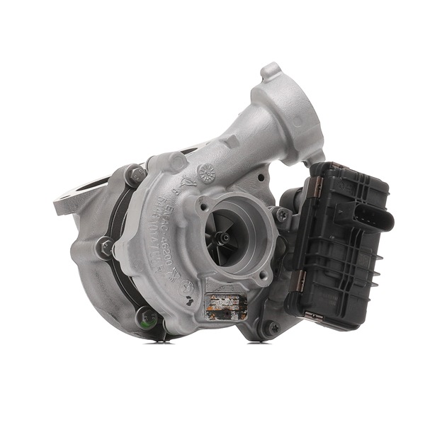 RIDEX REMAN 2234C11676R Turbocharger ALPINA D4 Cabrio (F33) 3.0 BiTurbo 350 Pk Diesel prijs