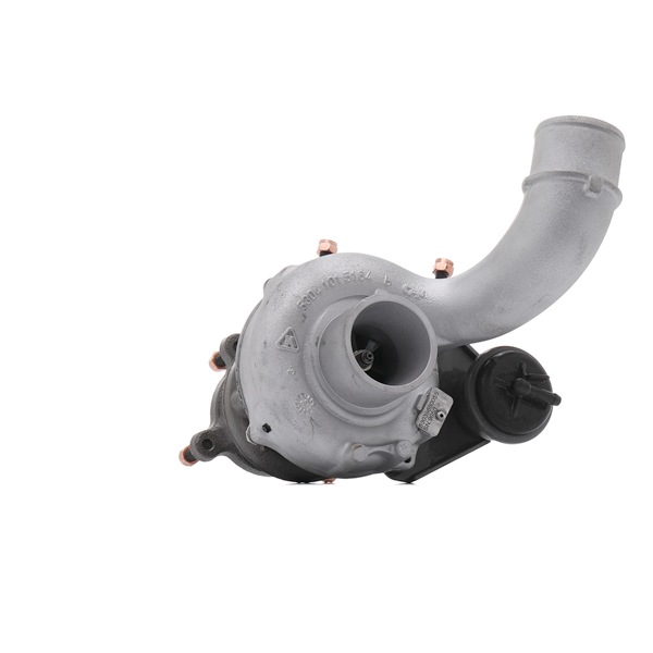 RIDEX REMAN 2234C10771R Turbocompresseur VAUXHALL Vivaro Van (X83) 2.5 DTI 135 CV Diesel 2004