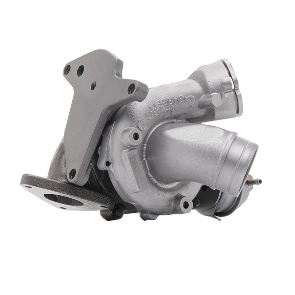 Turboahdin 2234C11627R RIDEX REMAN 070 145 701 QX AUDI
