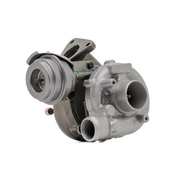 Turbó 2234C10558R RIDEX REMAN 028 145 702 NX Turbó 2234C10558R RIDEX REMAN 028 145 702 NX MERCEDES-BENZ