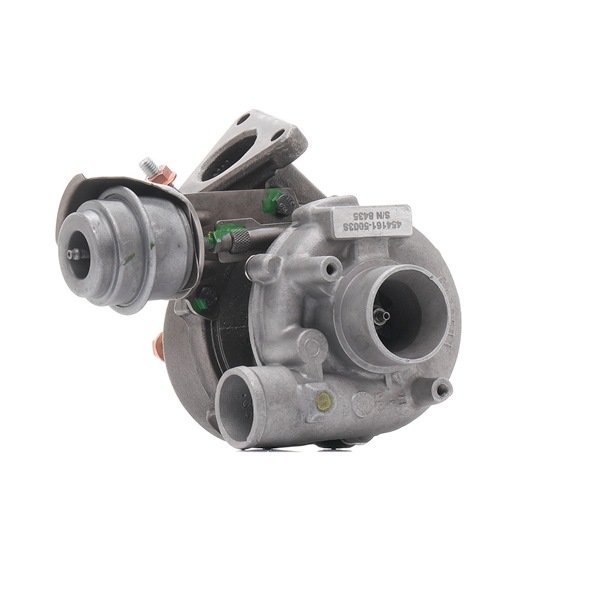 RIDEX REMAN 2234C10423R Turbokompresors Seat Cordoba 6K1 1.9 TDI 110 ZS Dīzelis cena