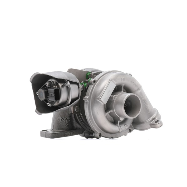 Montagesæt, lader 2234C10548R RIDEX REMAN AV6Q6K682AB FORD
